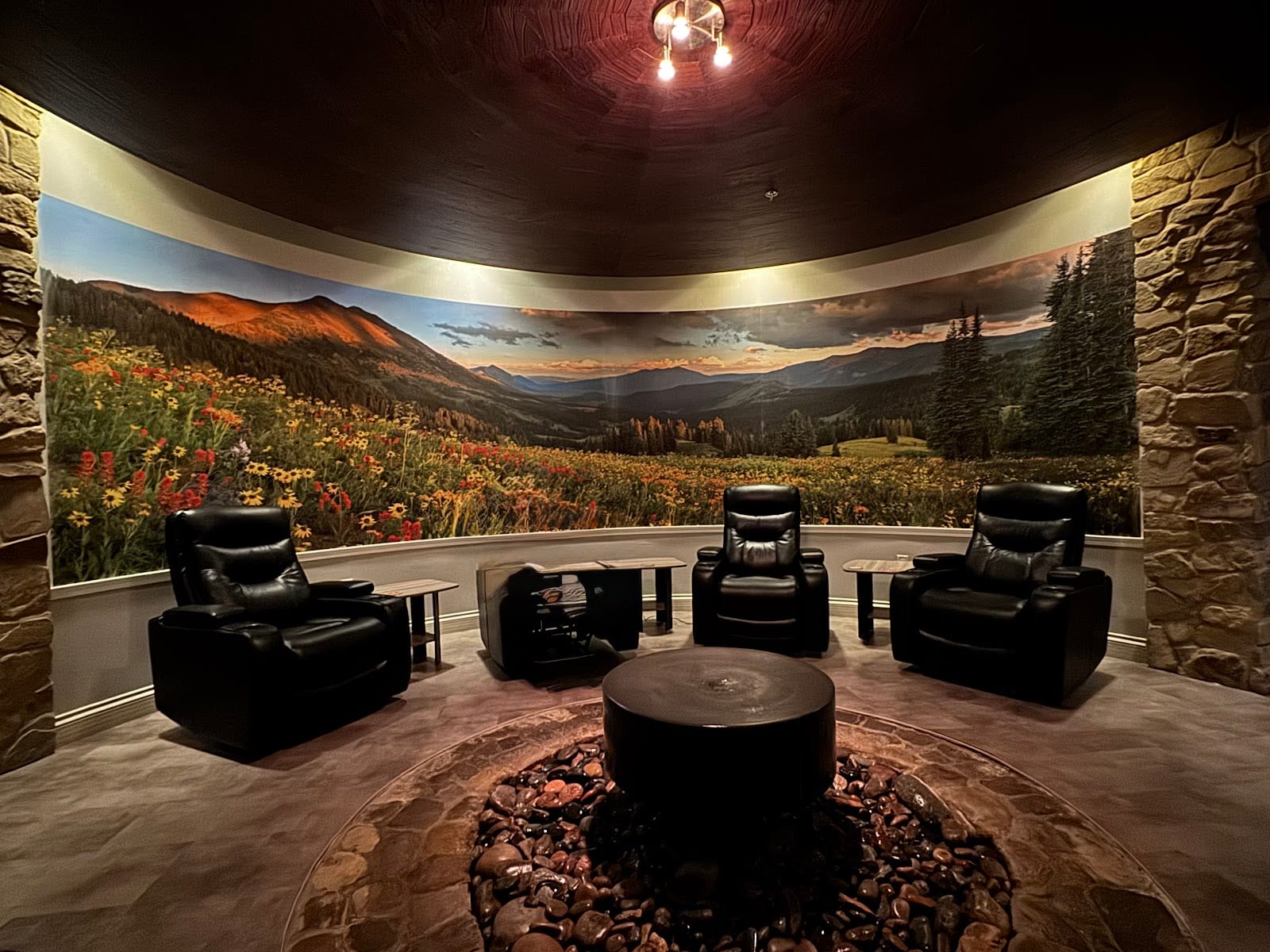 Stonebriar Spa