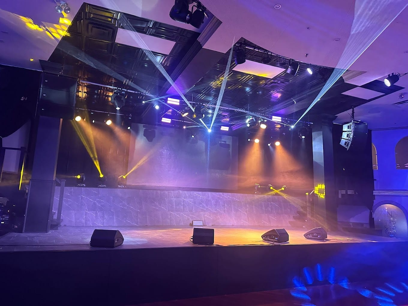 National Event Venue Space, photo 2