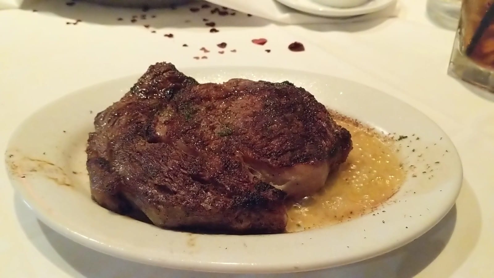 Ruth's Chris Steak House, photo 4