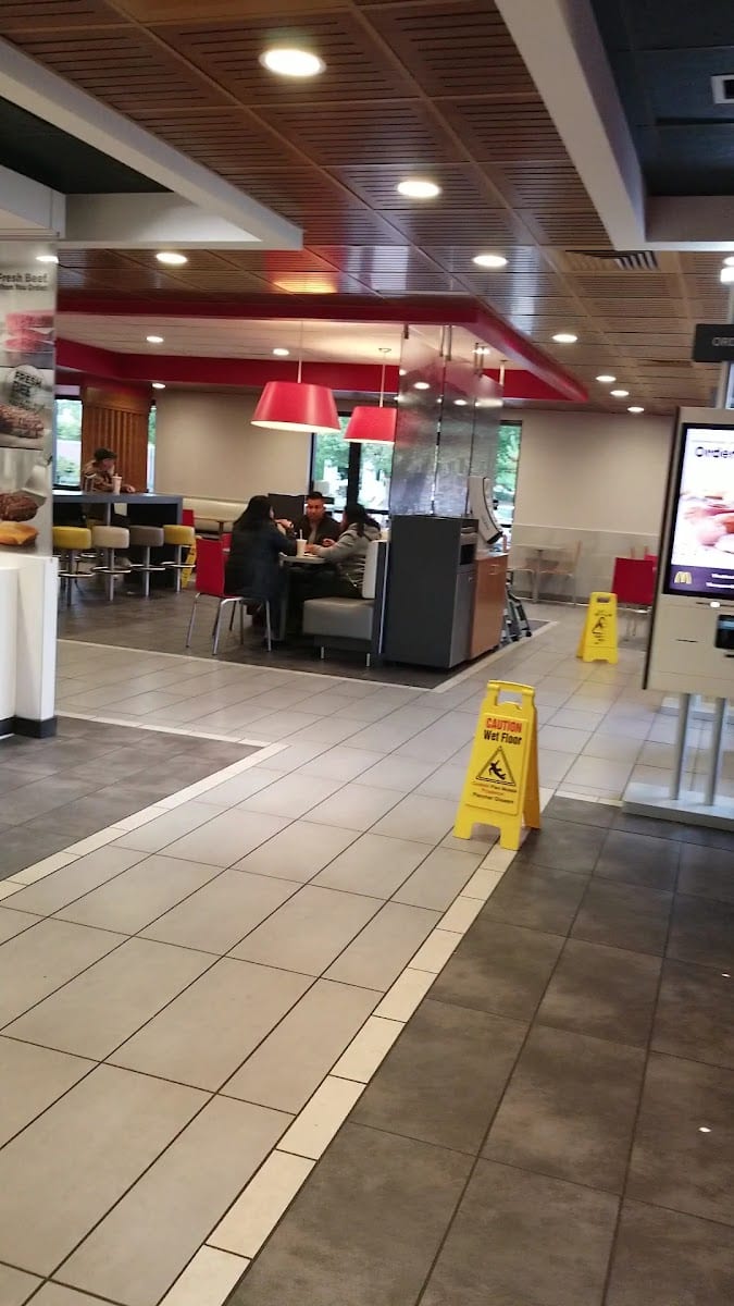 McDonald's, photo 3