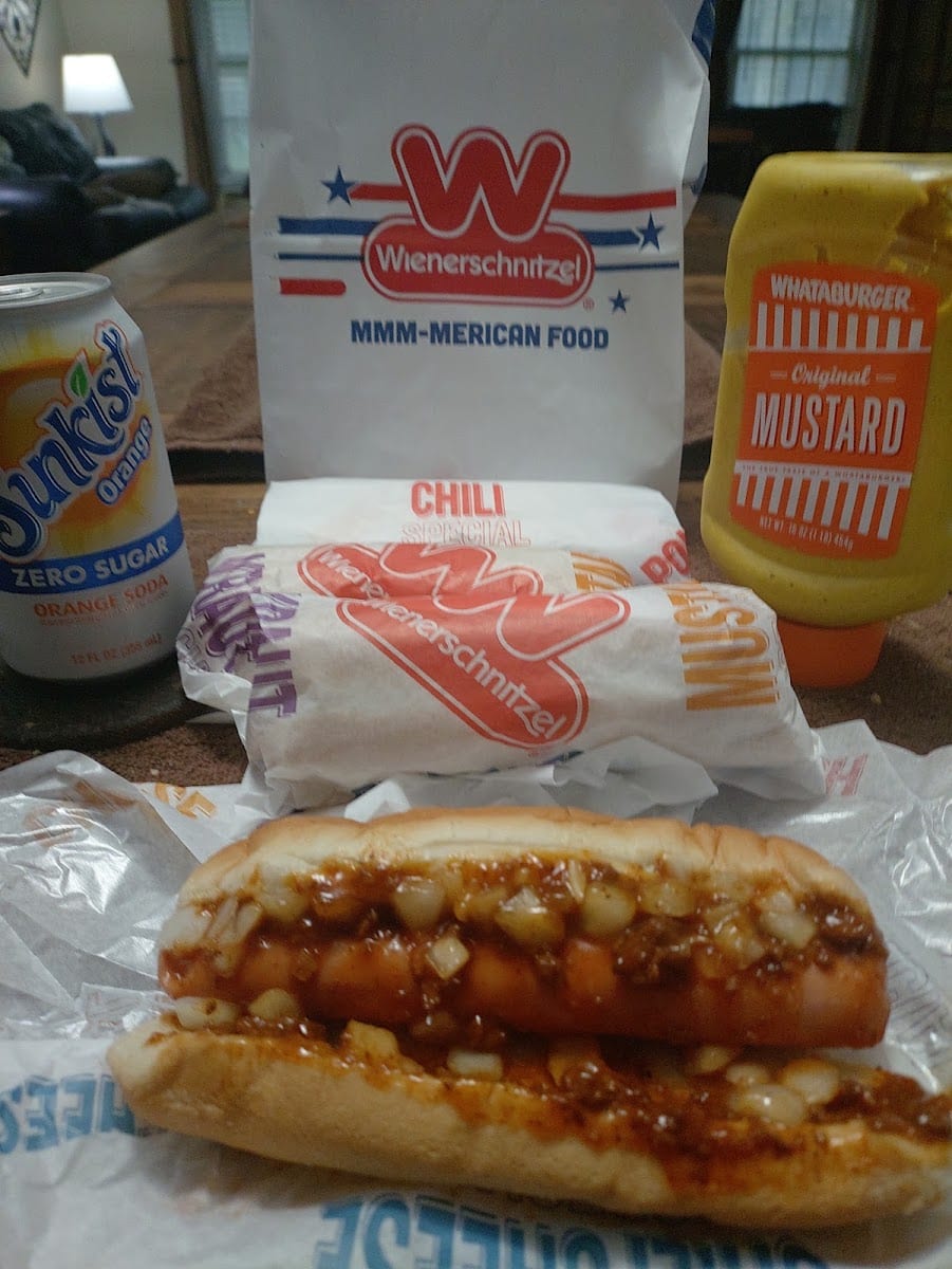 Wienerschnitzel