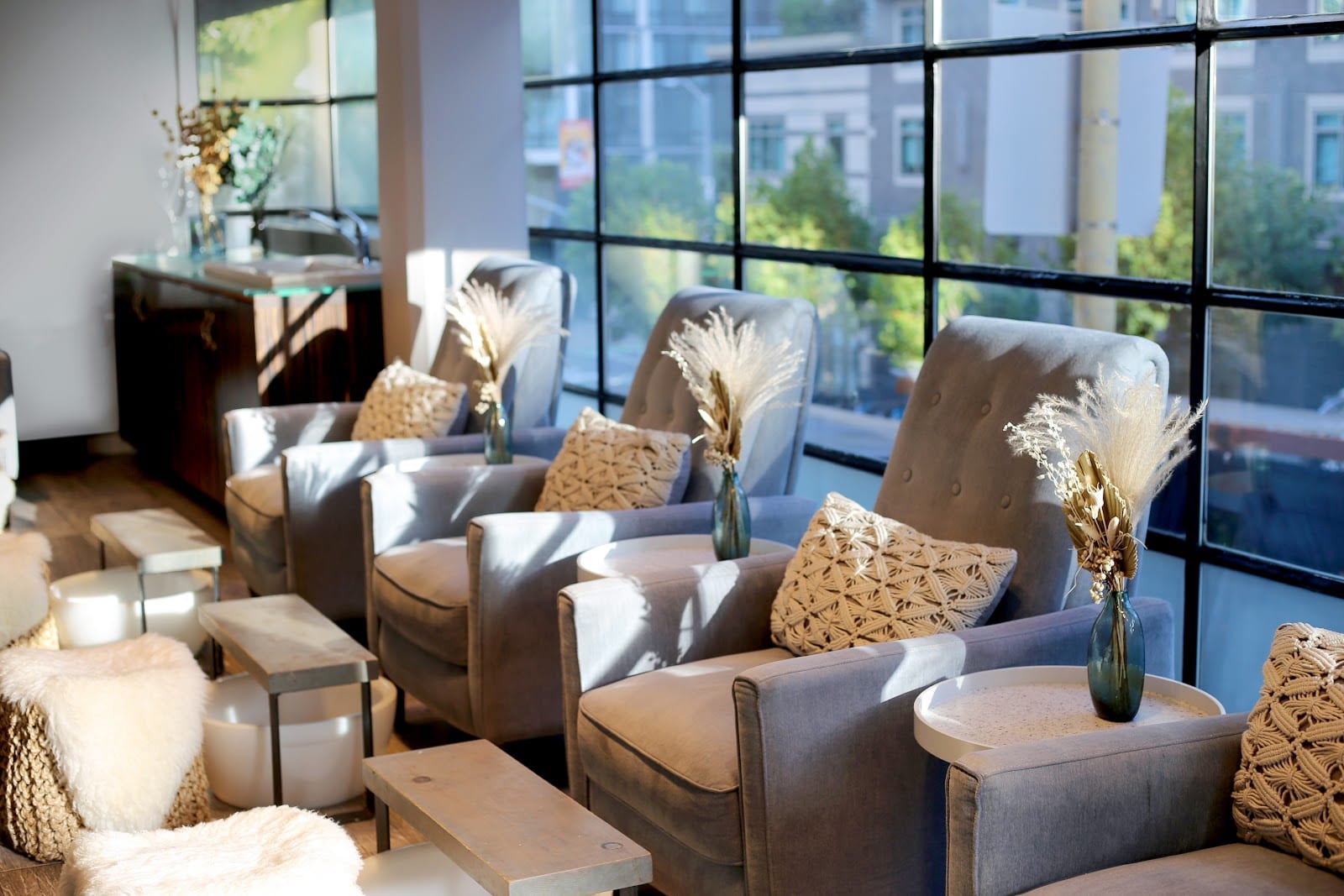 Cocoon Day Spa San Francisco - Soma, photo 2