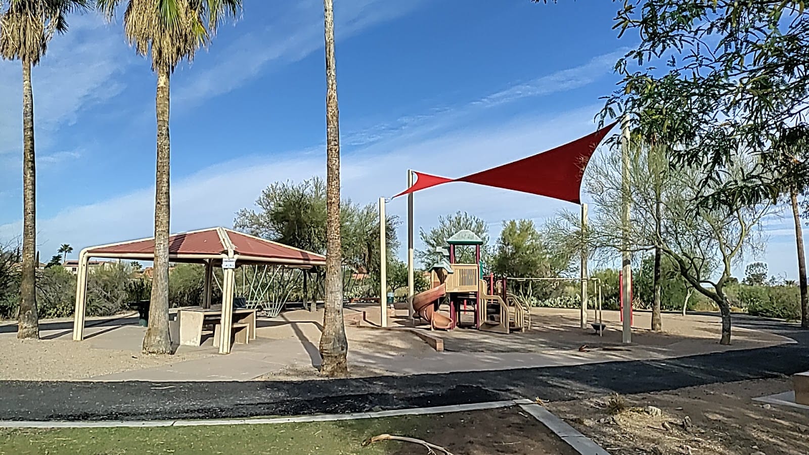 Case Natural Resource Park
