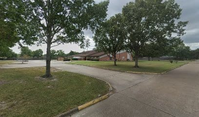 FamilySearch center
