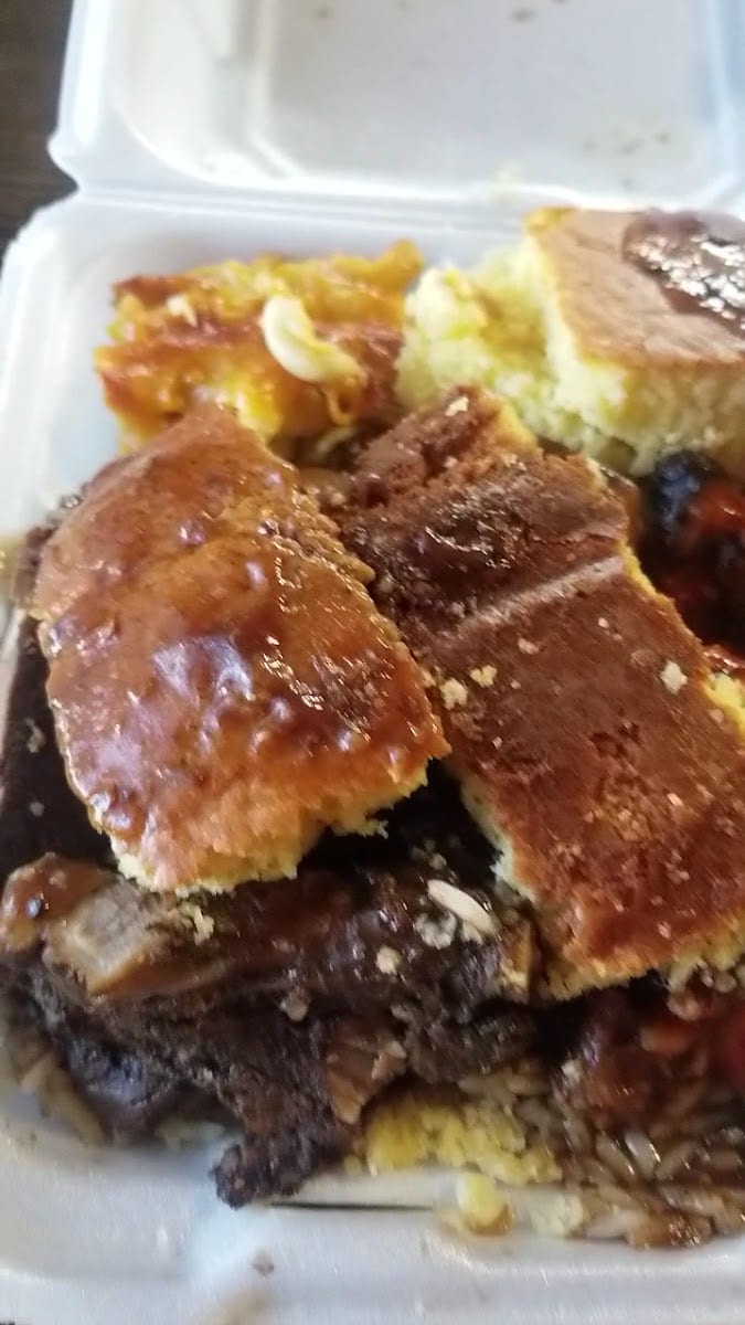 Jamaican American Soul Food Restaurant, photo 2