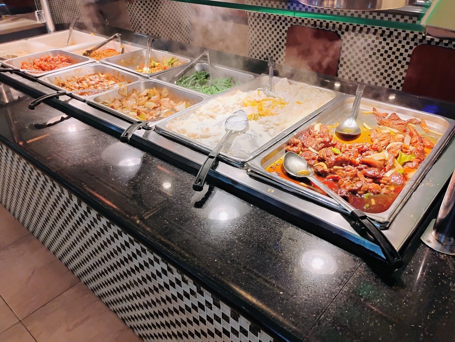 Imperial Grill, photo 4