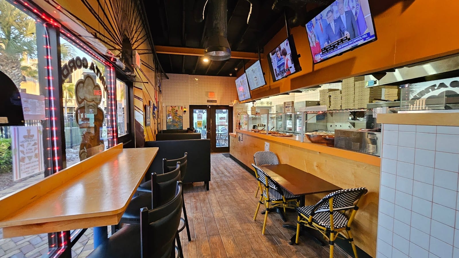 Little Guys Pizza Punta Gorda, photo 2