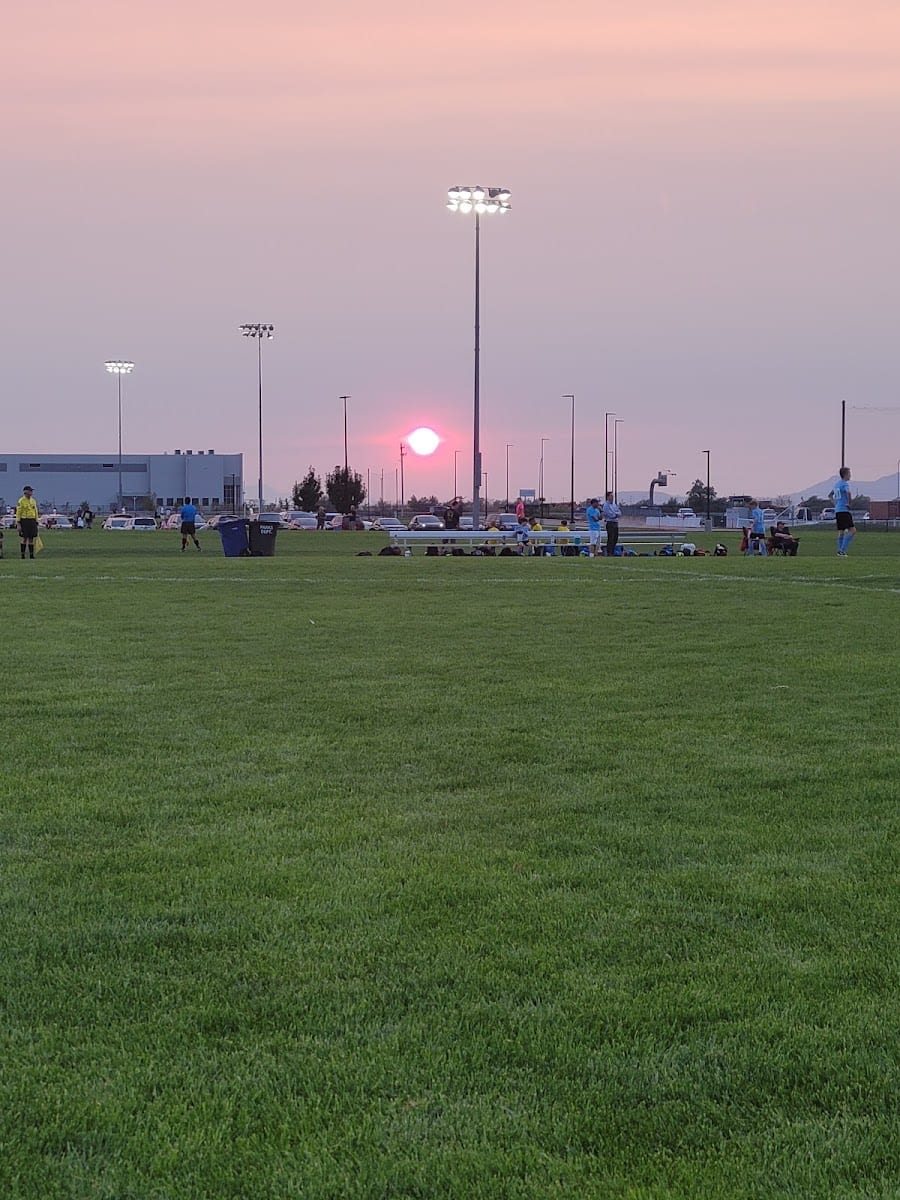 Regional Athletic Complex, photo 4