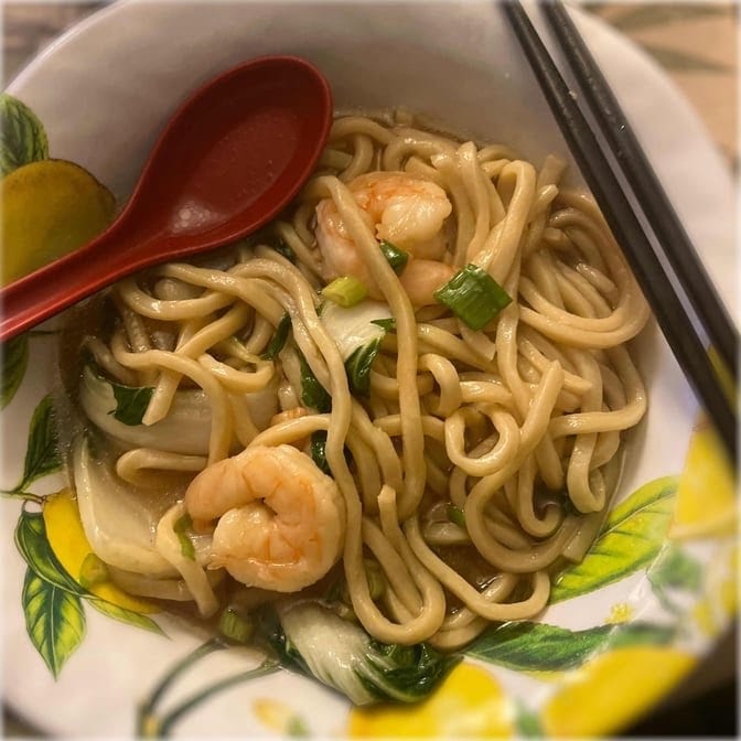 Golden Wok