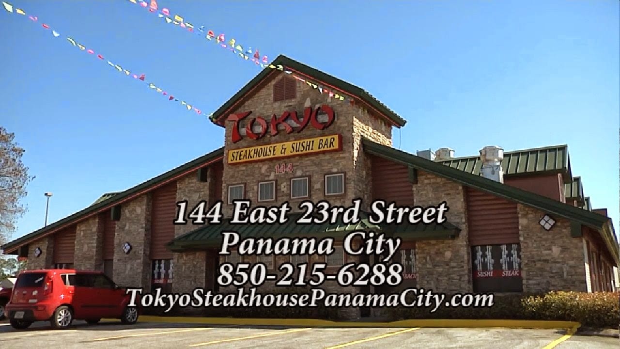 Tokyo Steakhouse & Sushi Bar | Japanese