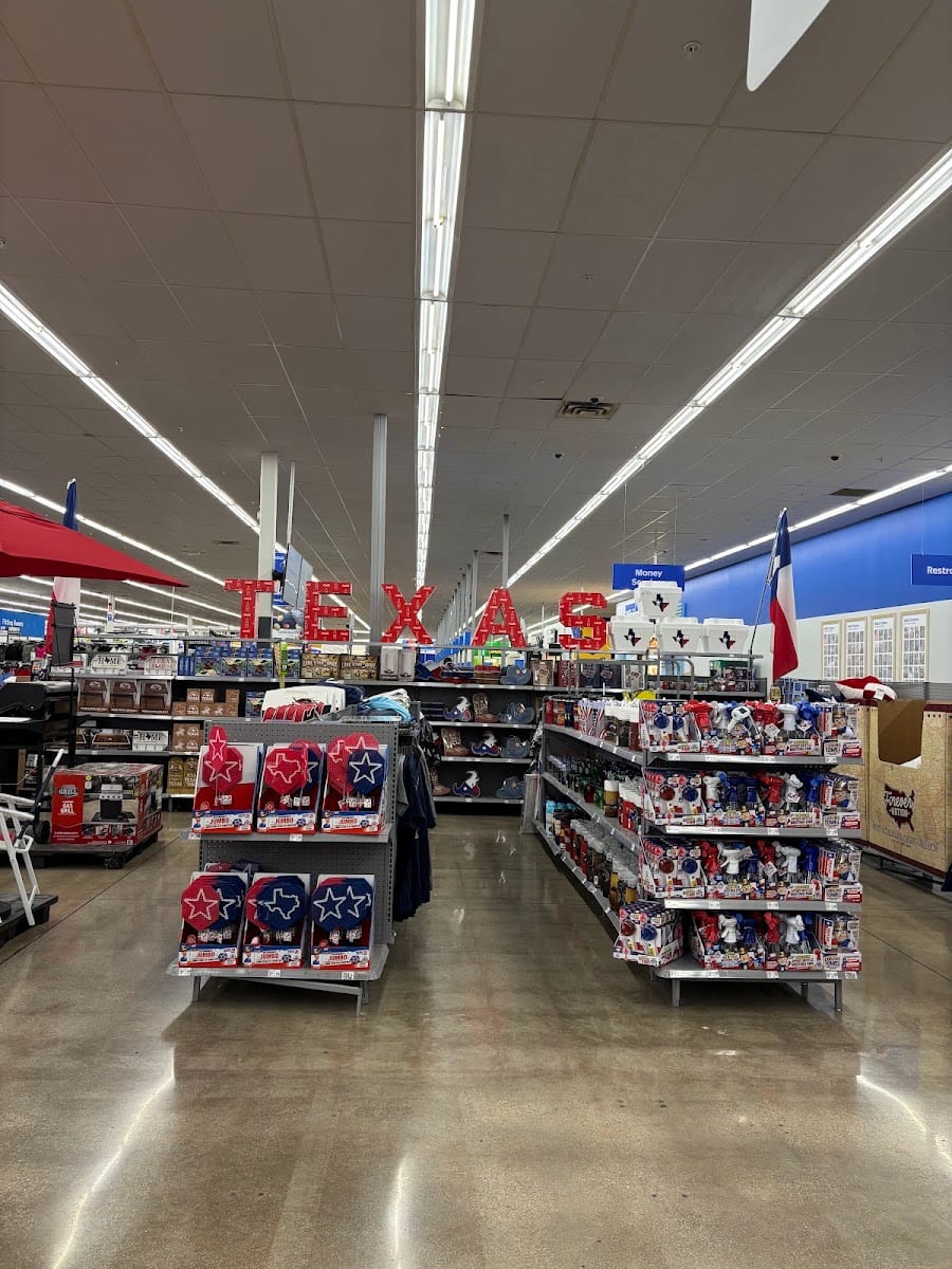 Walmart Supercenter, photo 4