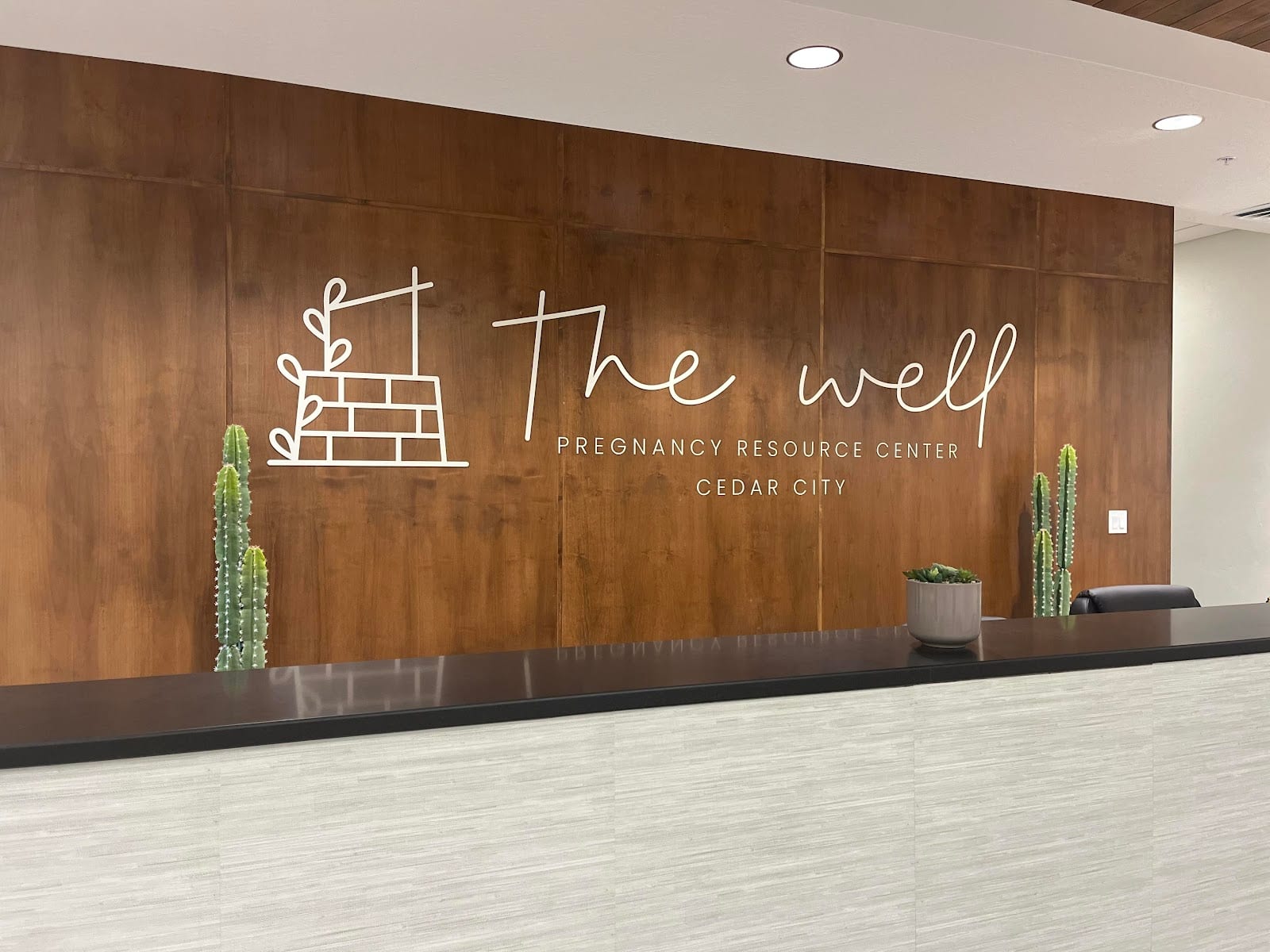 The Well Pregnancy Resource Center - Cedar City, photo 2
