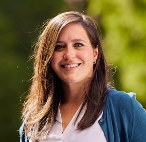 Dr. Lauren Santiesteban, MD