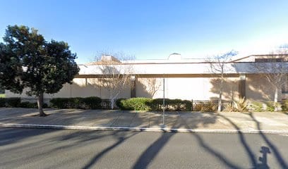 San Francisco Water Polo Club, photo 2