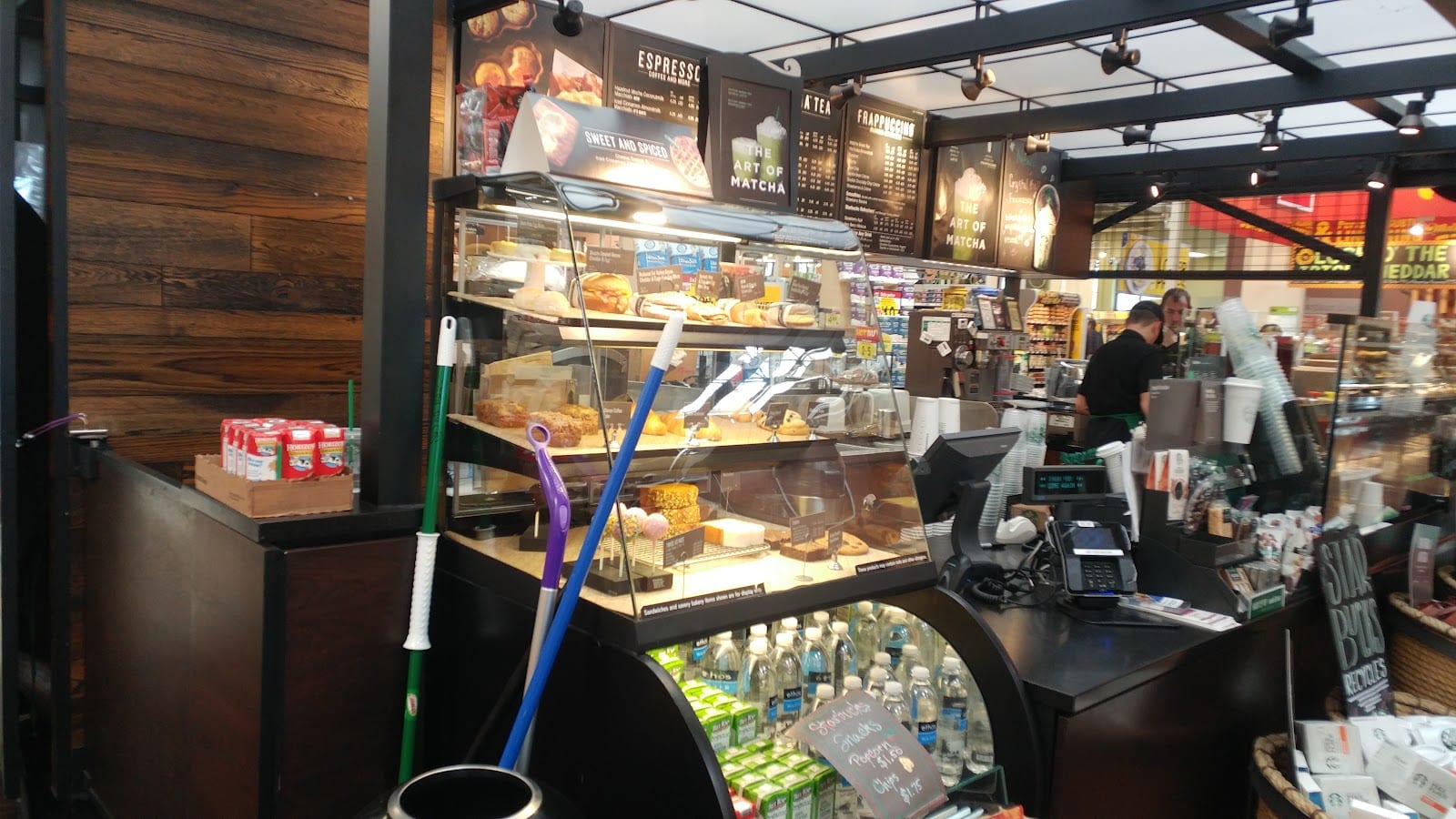 Starbucks Coffee Company