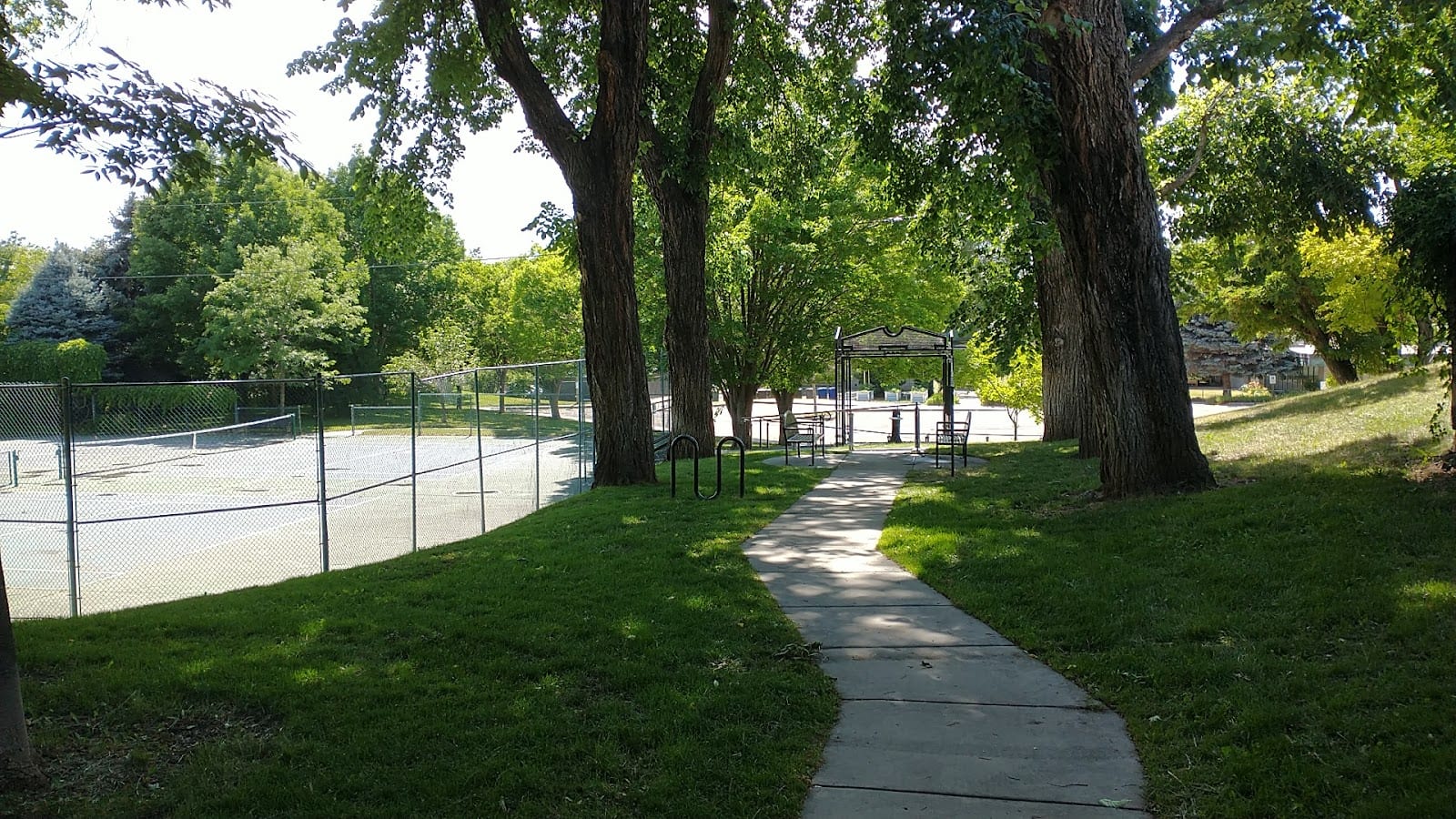 Victory Park