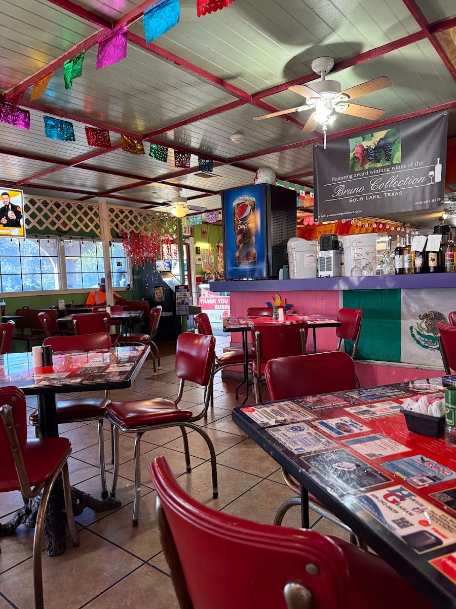 Carlito's Mexican Restaurant