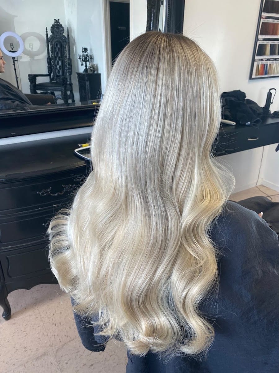 Angel Hart Salon