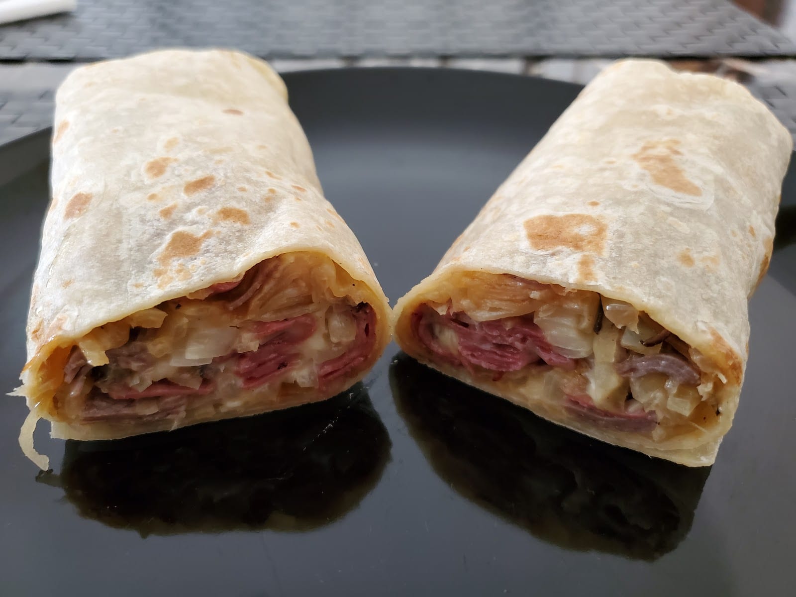 Los Beto's Mexican Food