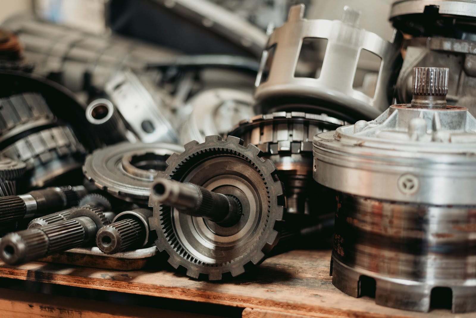 Allgood Auto Repair and Service, LLC, photo 4