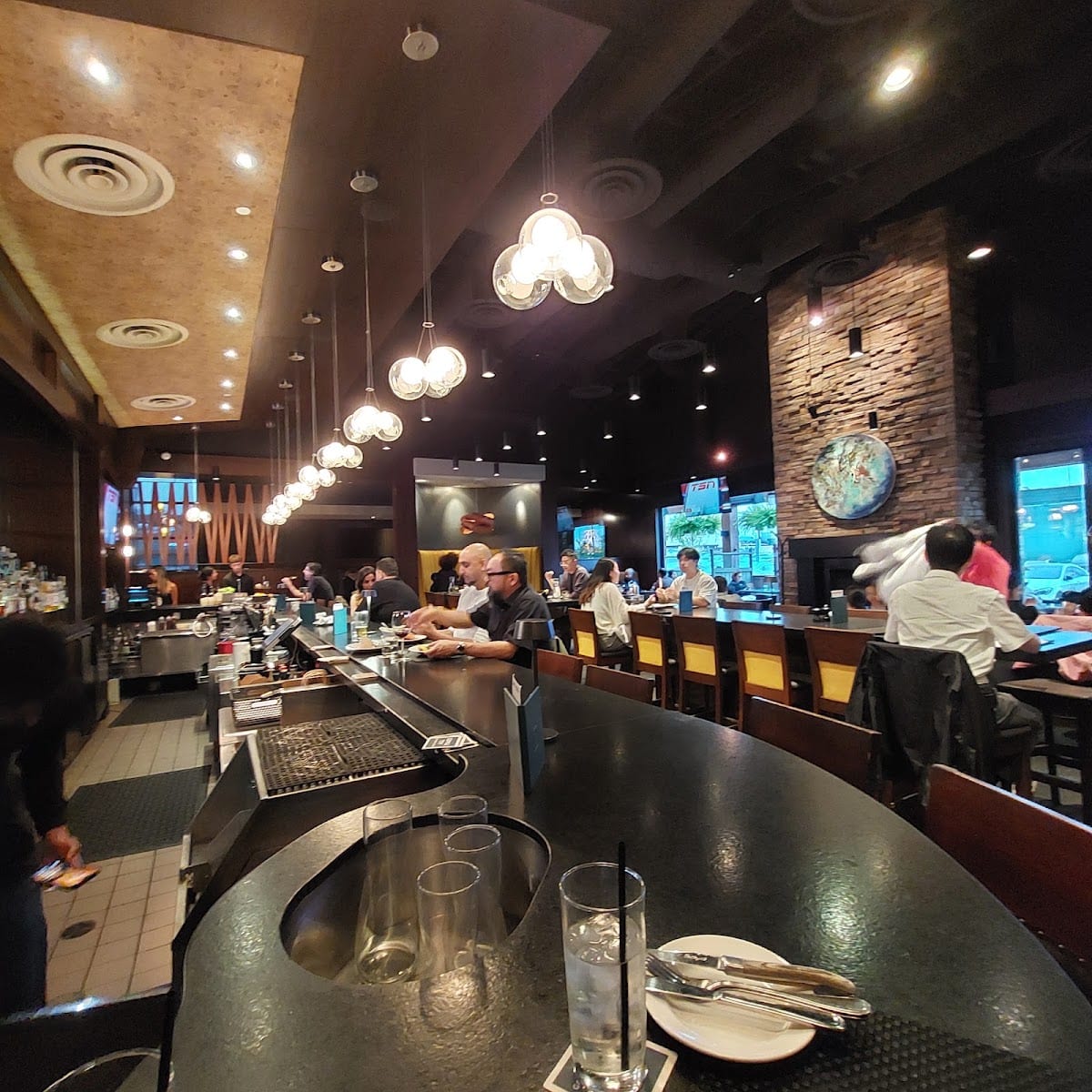 The Keg Steakhouse + Bar - Richmond Hill