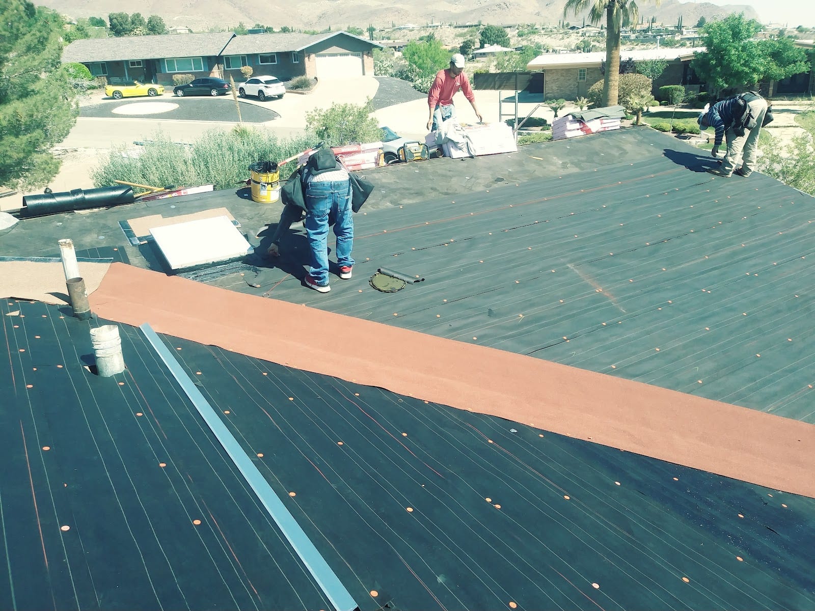 SAC Contractors LLC