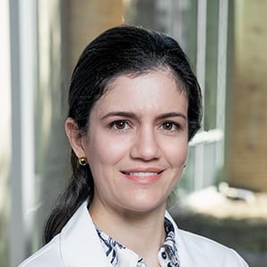 Sandra M. Camacho Gomez, MD