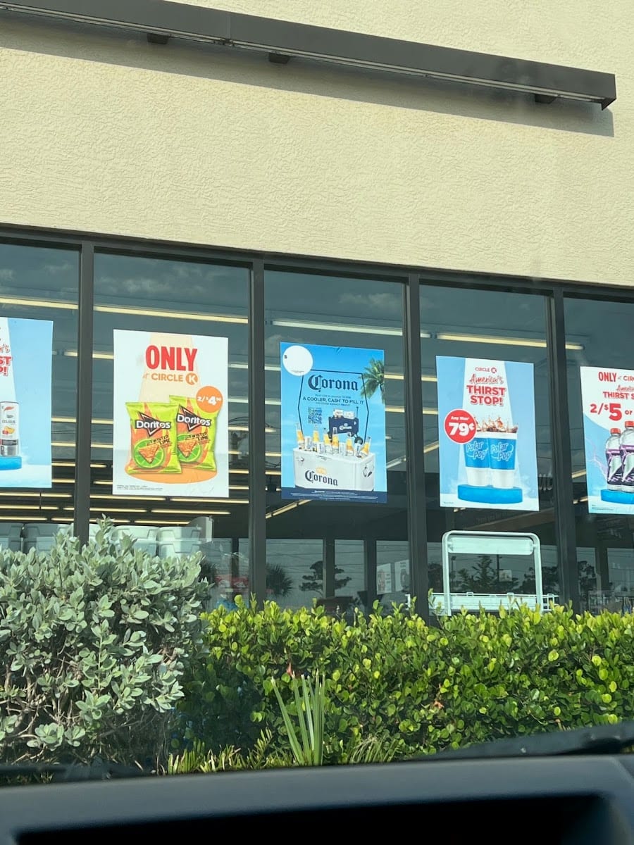 Circle K
