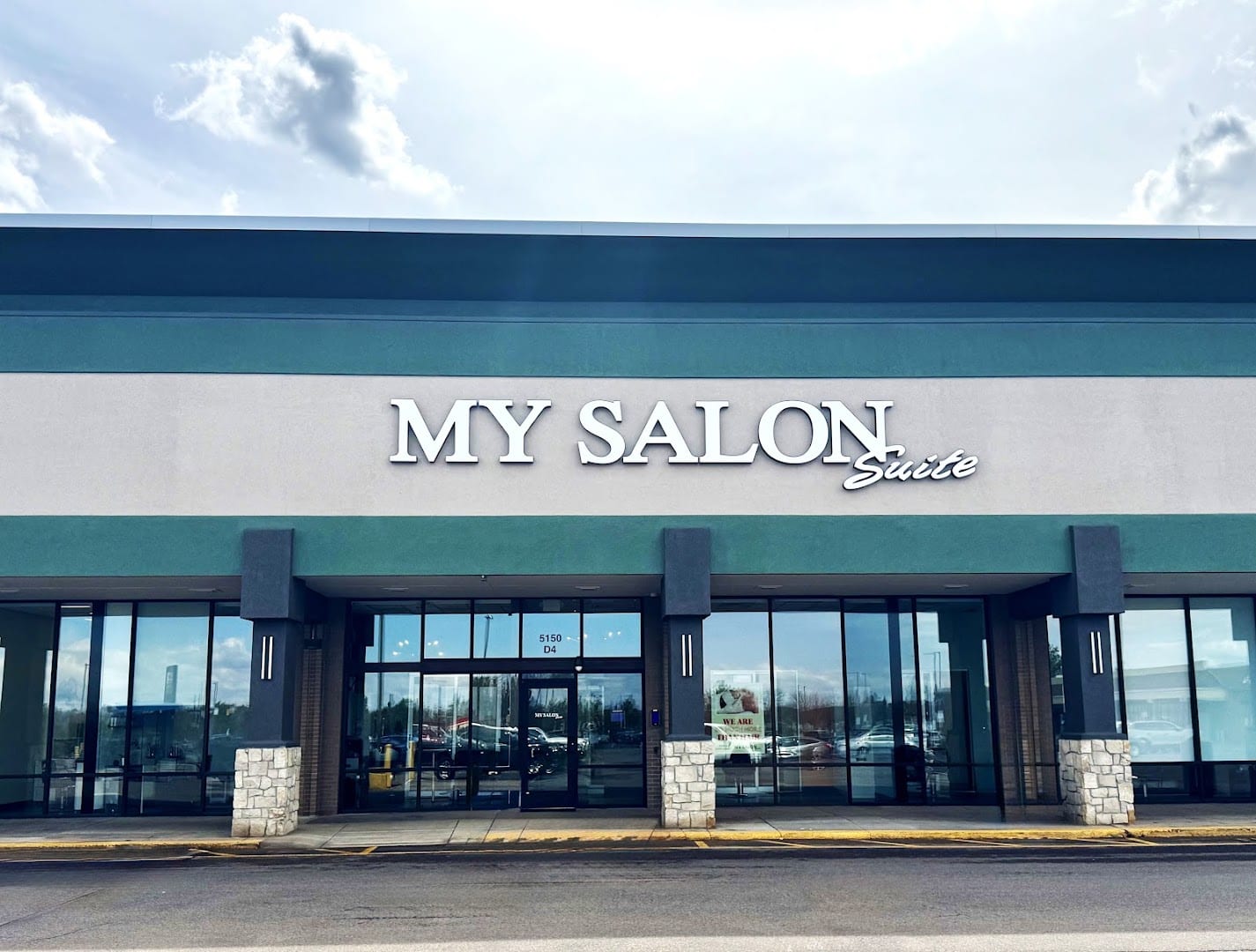 My Salon Suite Arapahoe Village