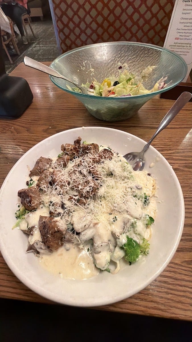Olive Garden Italian Restaurant, photo 3