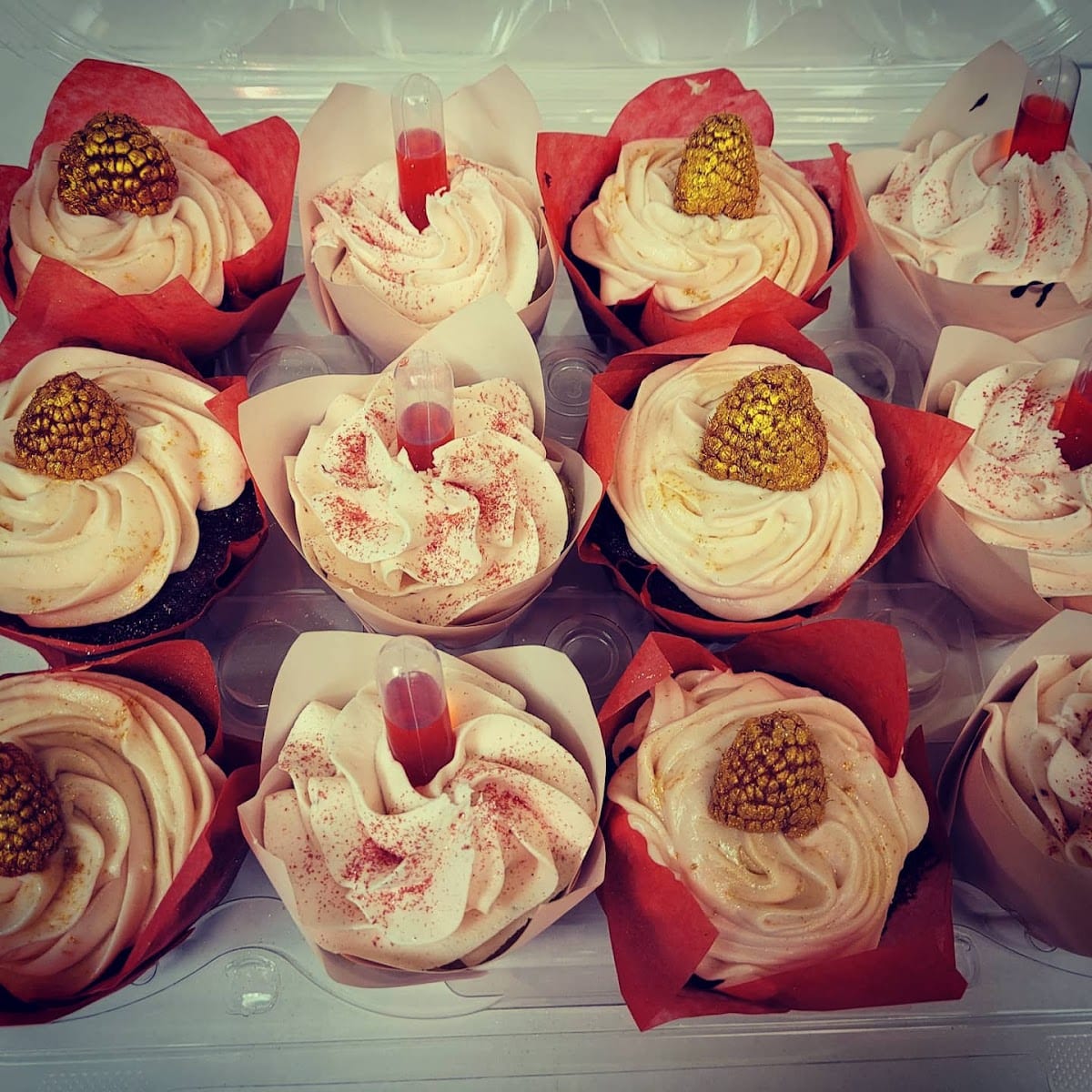 Cupcake Lane, photo 3