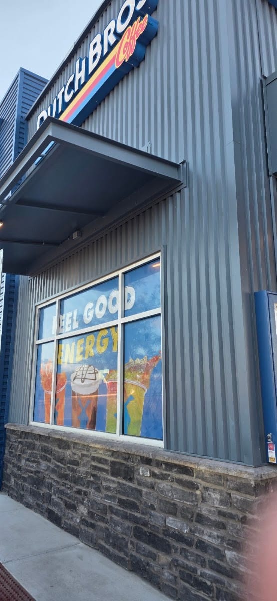 Dutch Bros Coffee