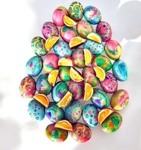 Lienzo, LLC Cacao Made Art