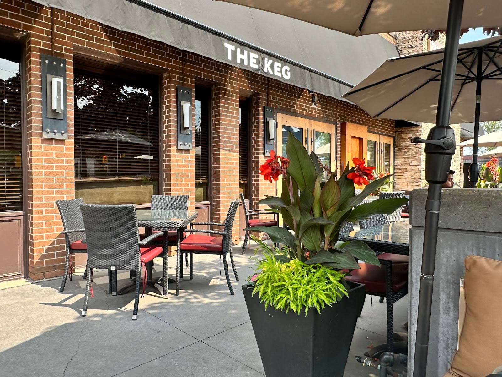 The Keg Steakhouse + Bar - Leslie Street, photo 2
