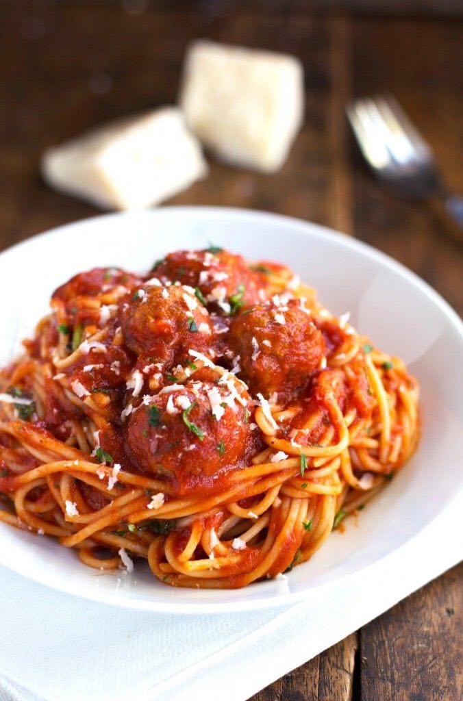 Mama Mia Pizzeria