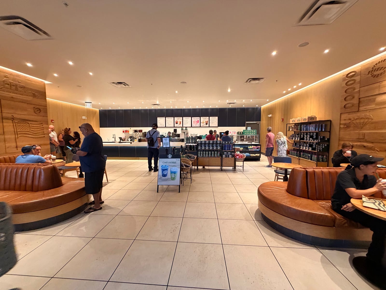Starbucks, photo 2