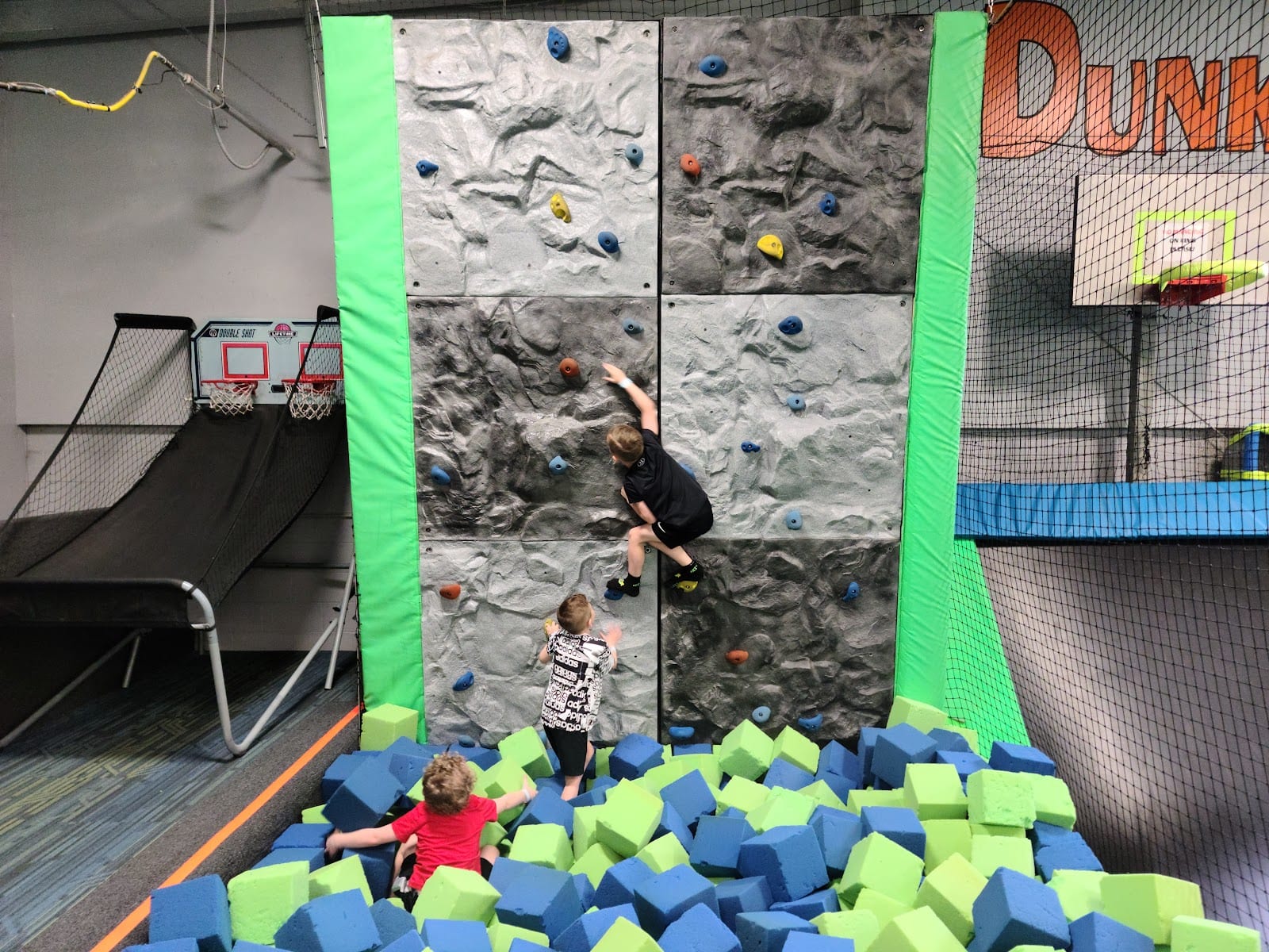 The Jump Zone, photo 4
