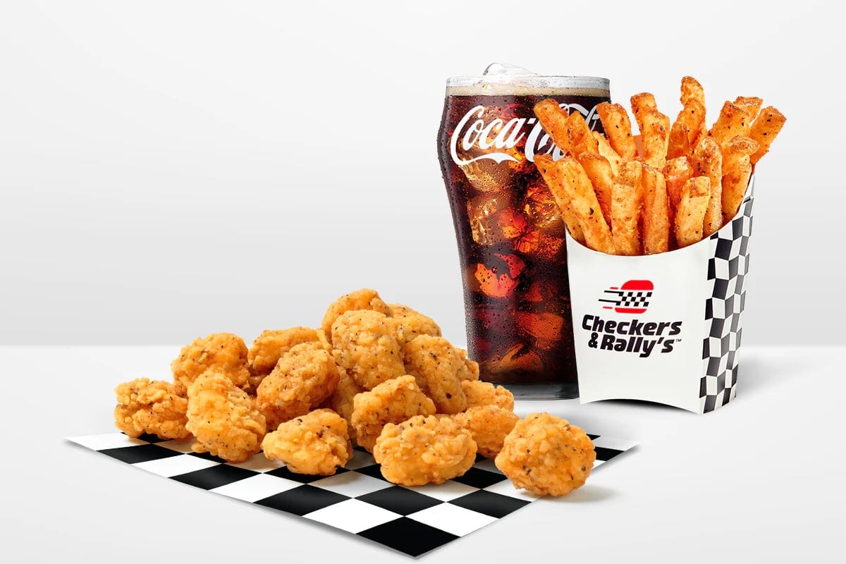 Checkers, photo 2