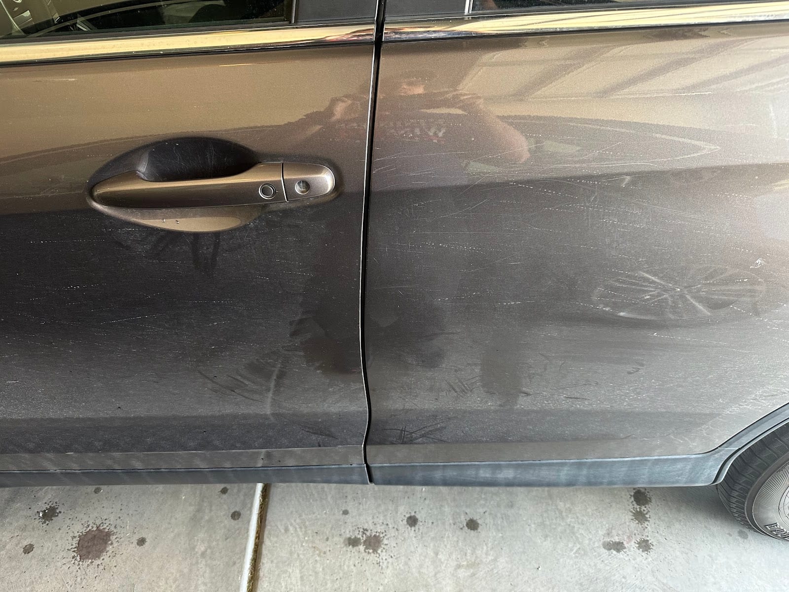 Hurricane Beach Car Wash