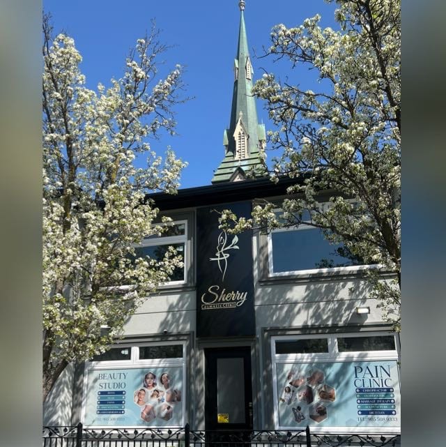 Sh Cosmetic & Pain Clinic