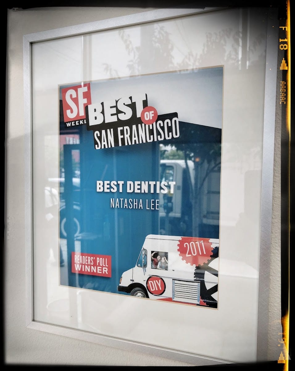 Better Living Through Dentistry, photo 2