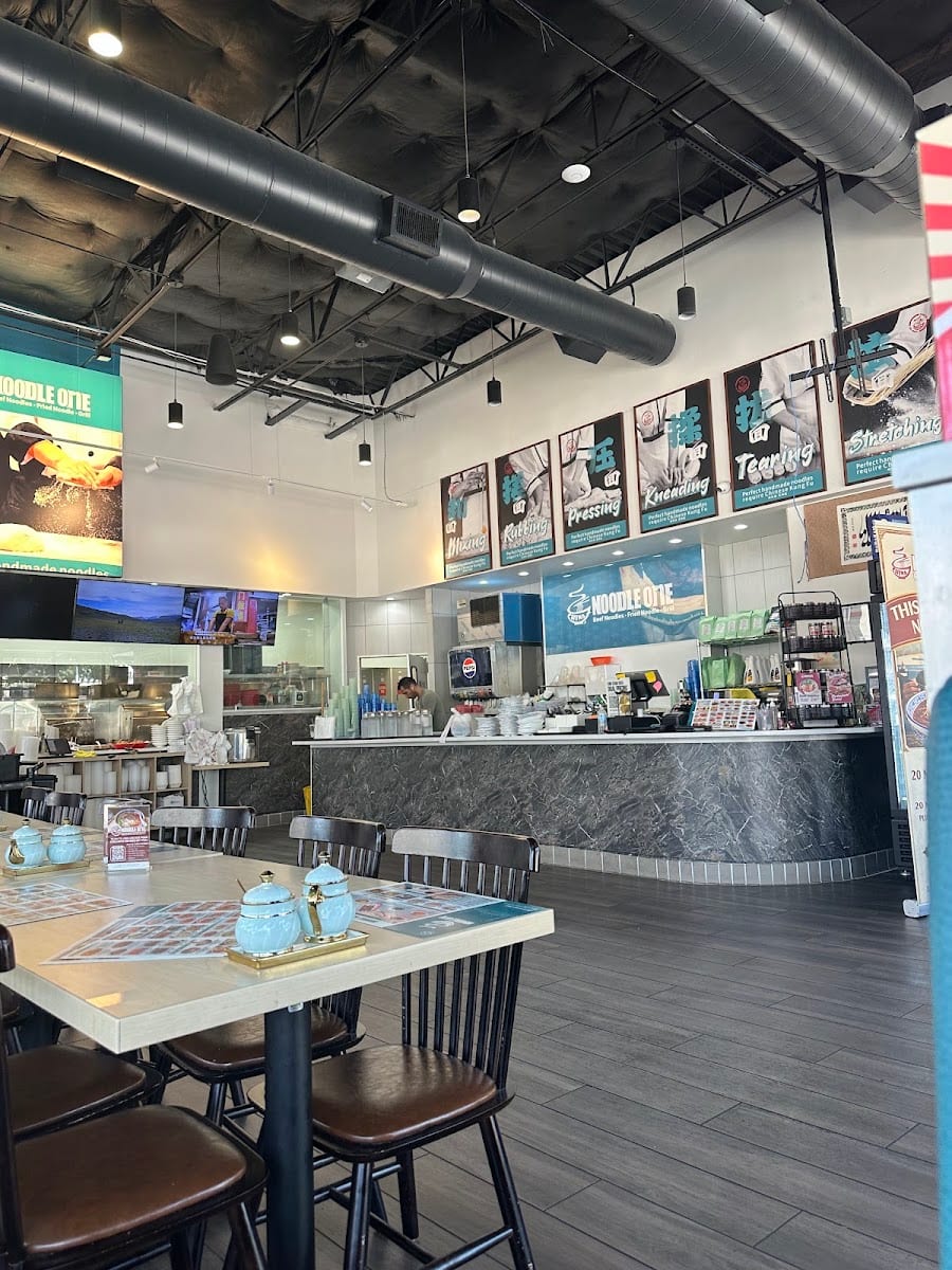 Noodle One (HALAL Restaurant)