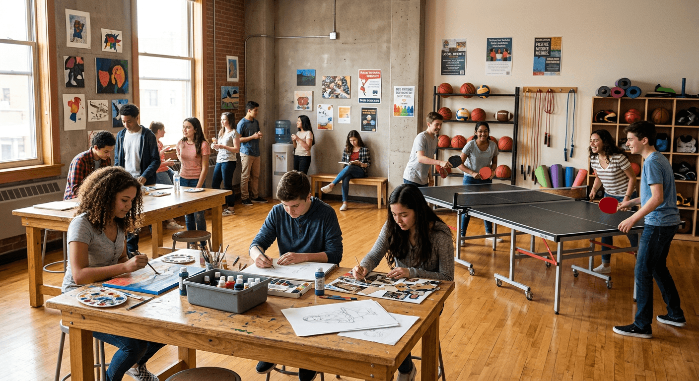 Peterborough Youth Zone: The £13.5m Proposal Explained