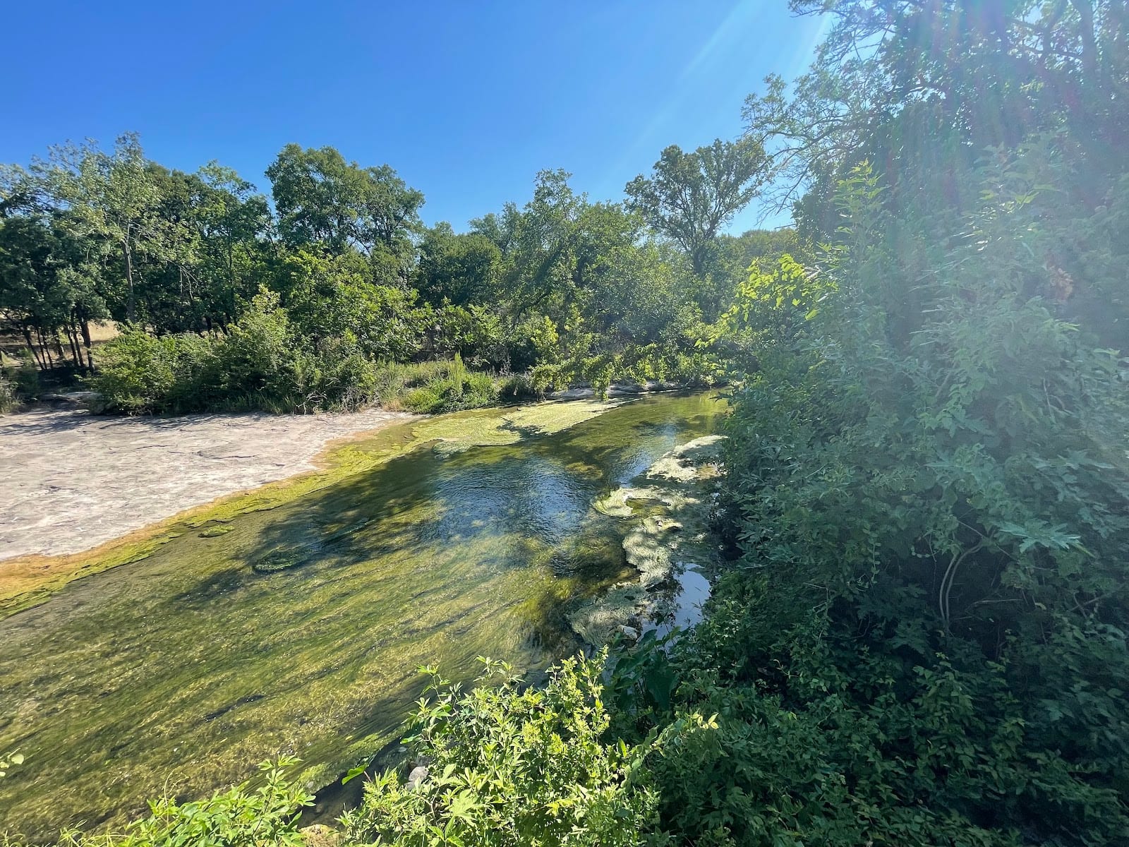 Brushy Creek Trail, photo 3