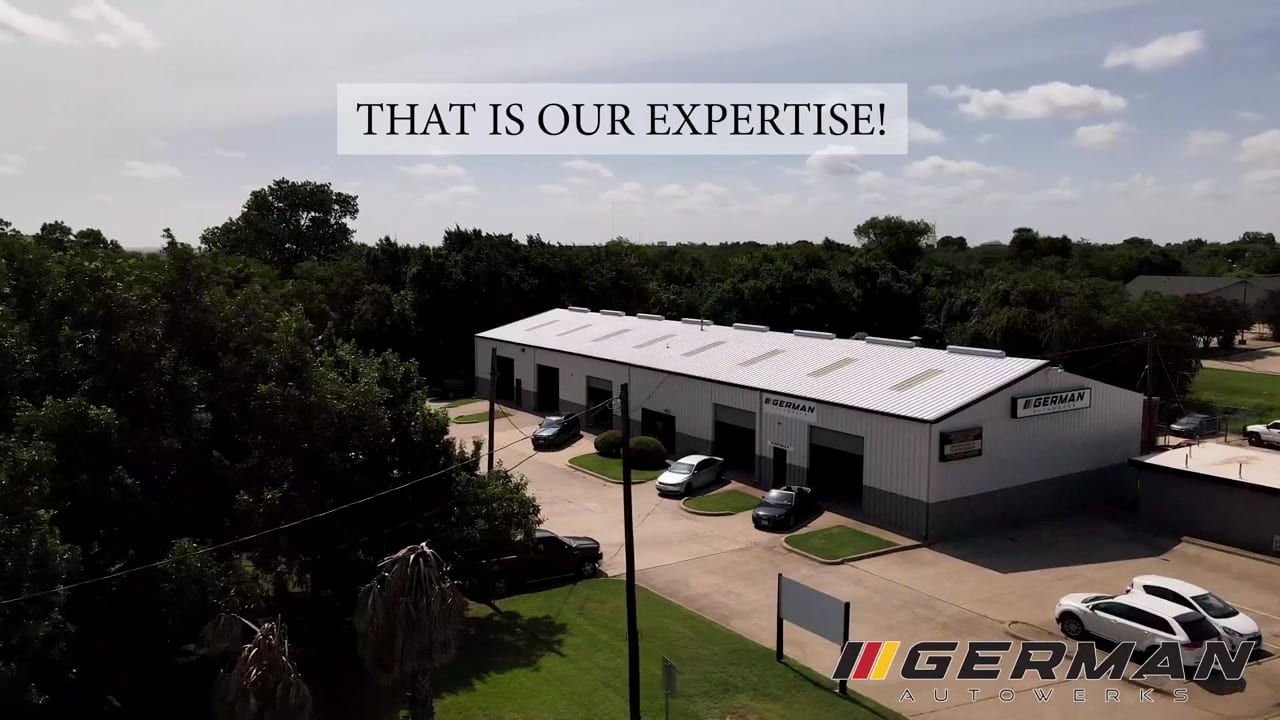 German Autowerks - Audi, BMW, Mercedes, Mini, Porsche and Volkswagen Repair in Lewisville TX, photo 3