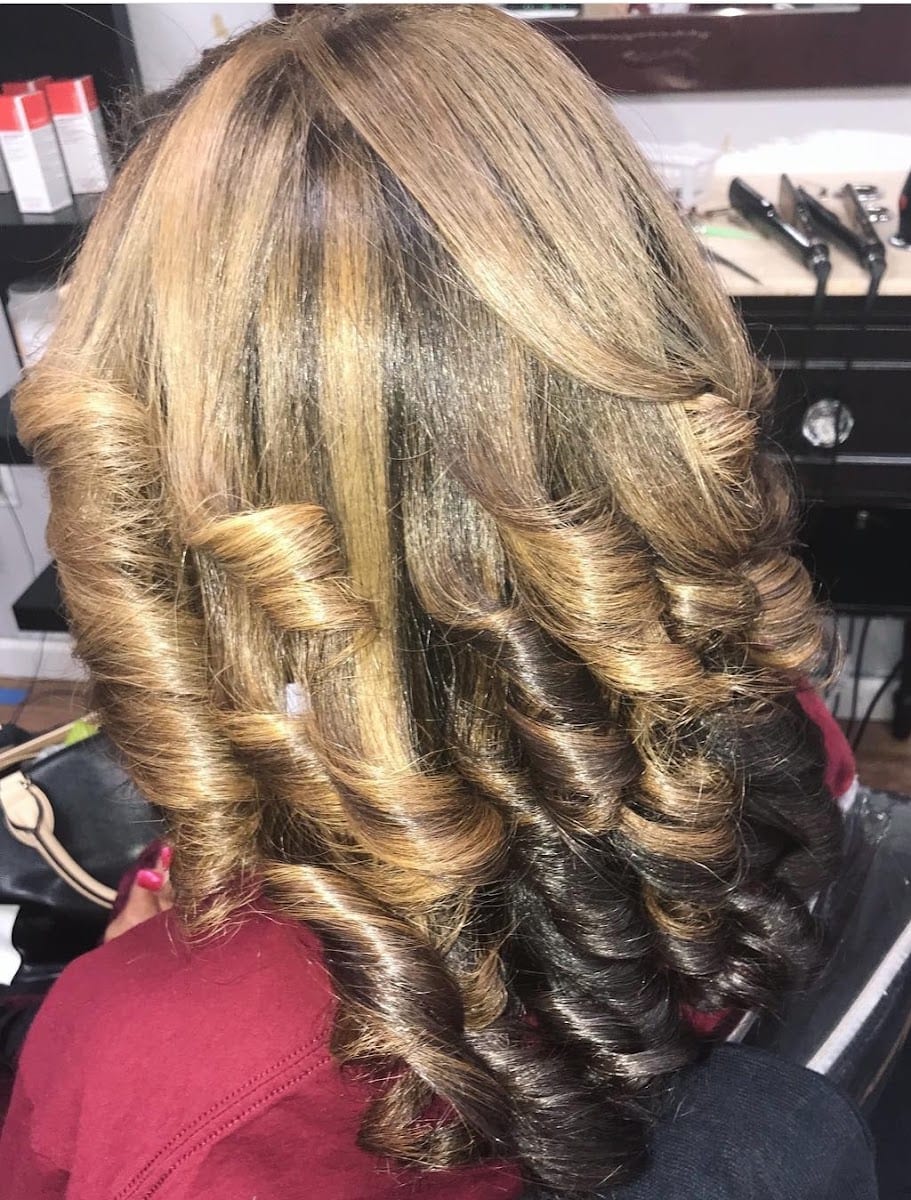 Form style salon