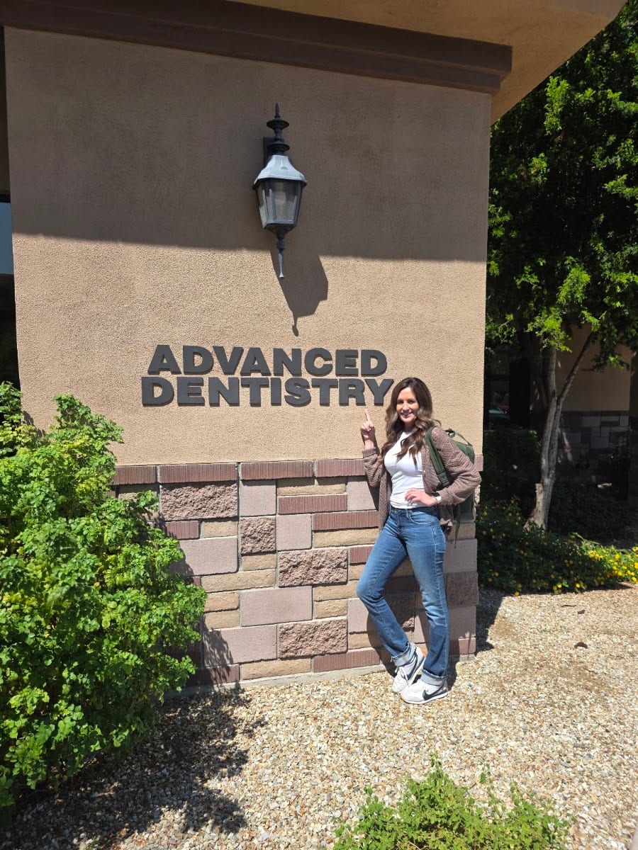 Diquattro Advanced Dentistry, photo 2