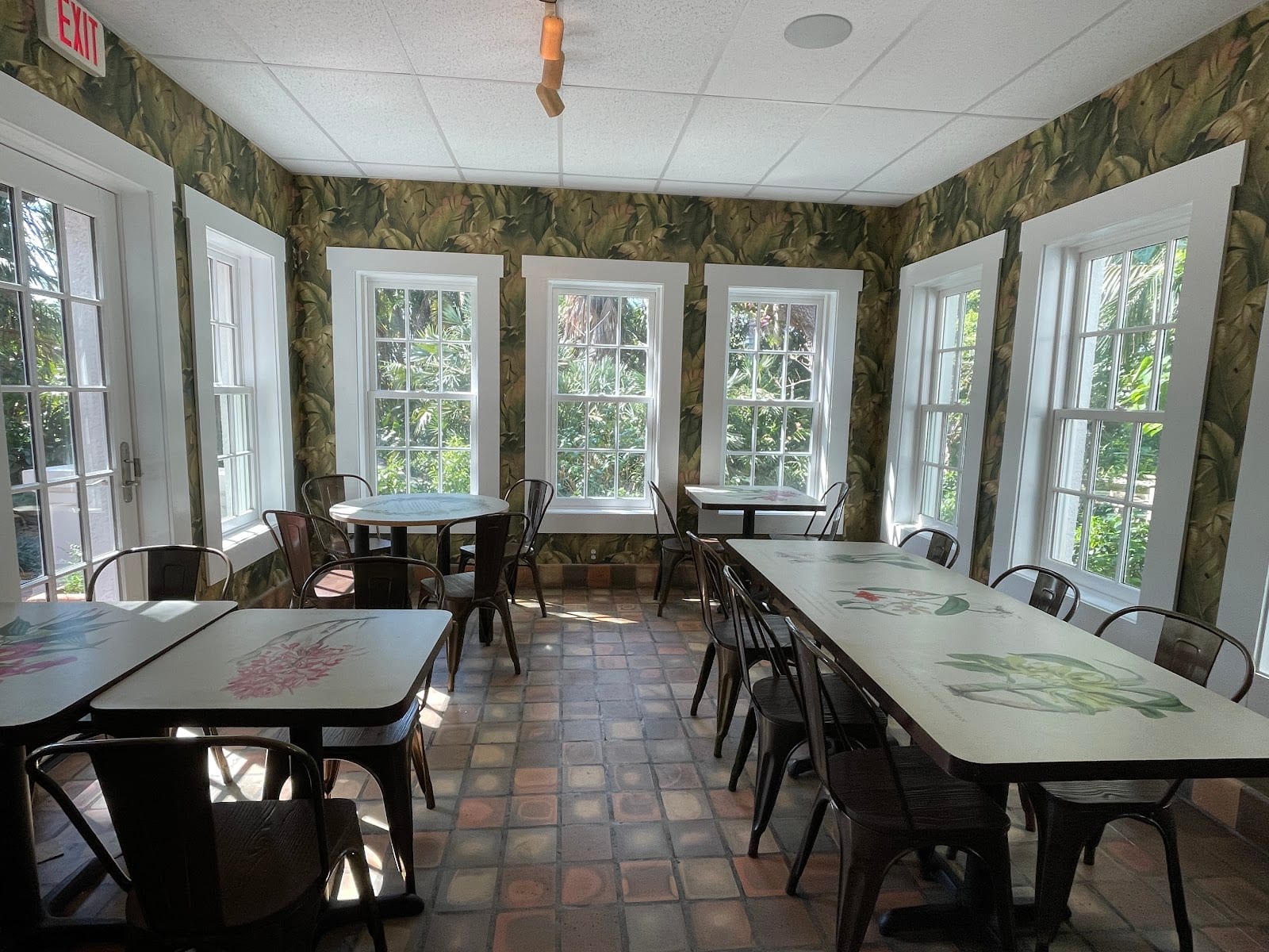 Selby House Café by Michael’s On East, photo 2