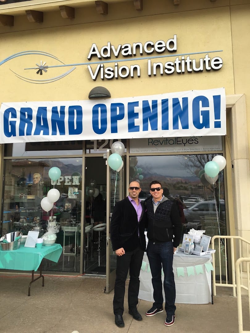 Advanced Vision Institute, photo 3