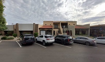 Scottsdale Wax and Tan
